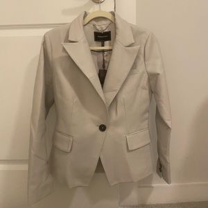 BCBG Blazer